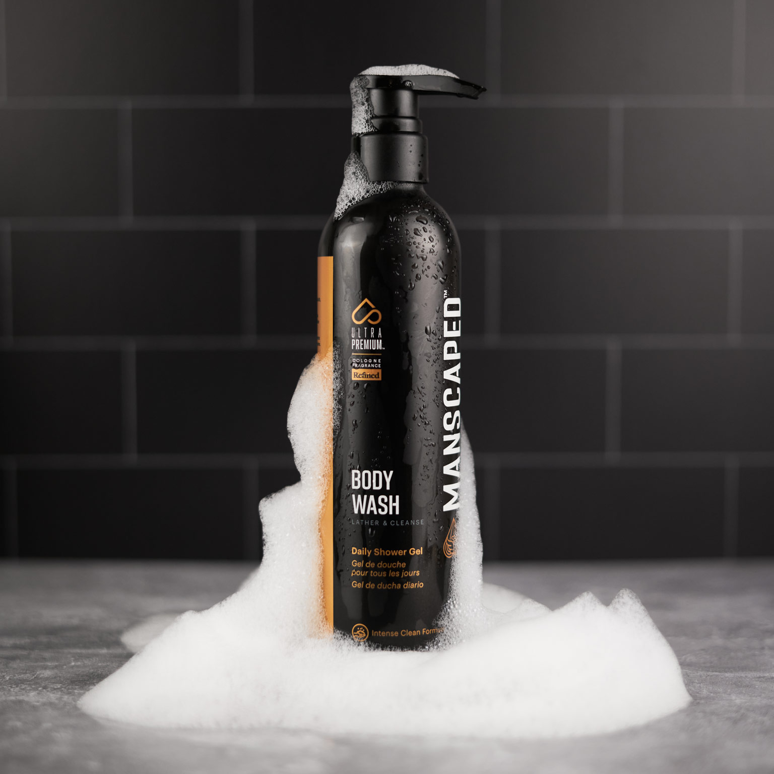 Body Wash
