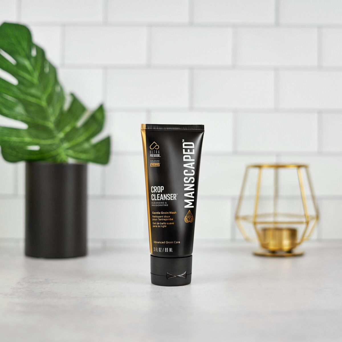 Crop Cleanser