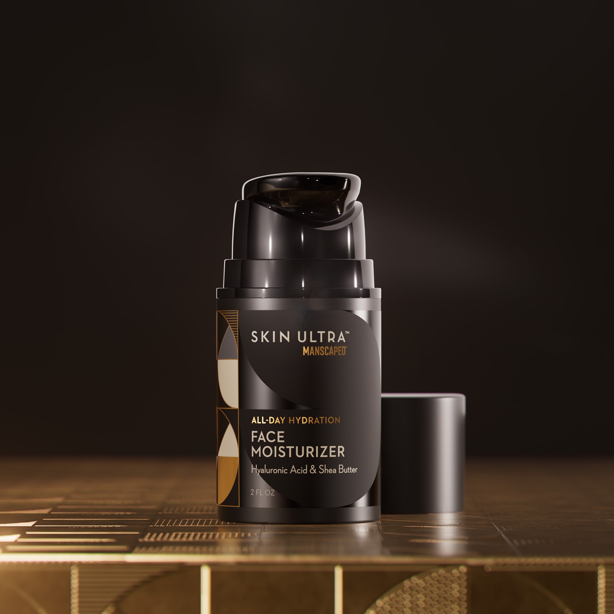 Face Moisturizer