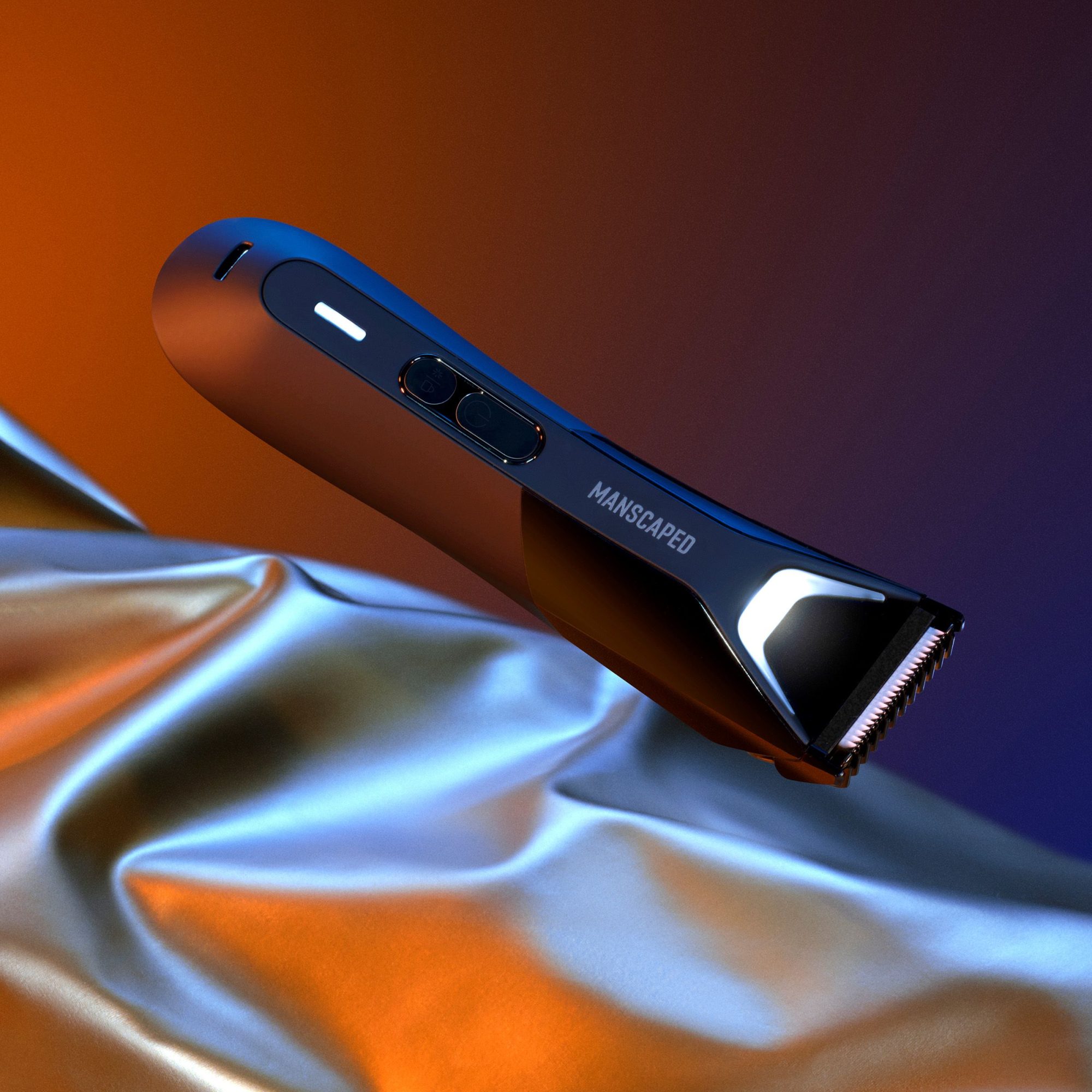 The Lawn Mower 5.0 Ultra Trimmer Blade